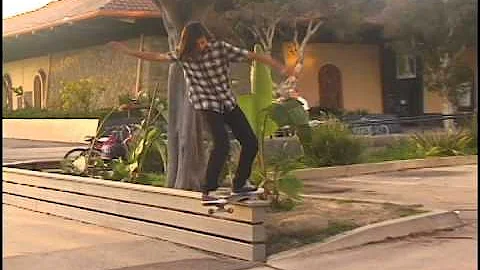 Ryan Rullman -  Just Another Video Part