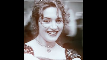 Thumbnail of The love that will never be - Titanic Edit | The Stranglers - Golden Brown