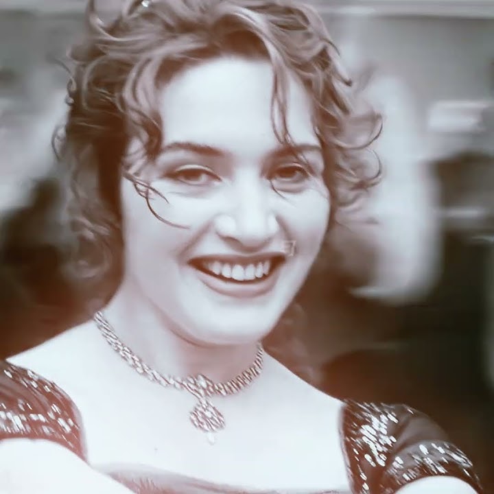 The love that will never be - Titanic Edit | The Stranglers - Golden Brown