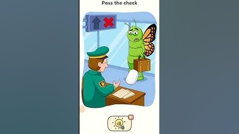 Dop 5: Delete One Part Level 124 Gameplay Walkthrough Solution