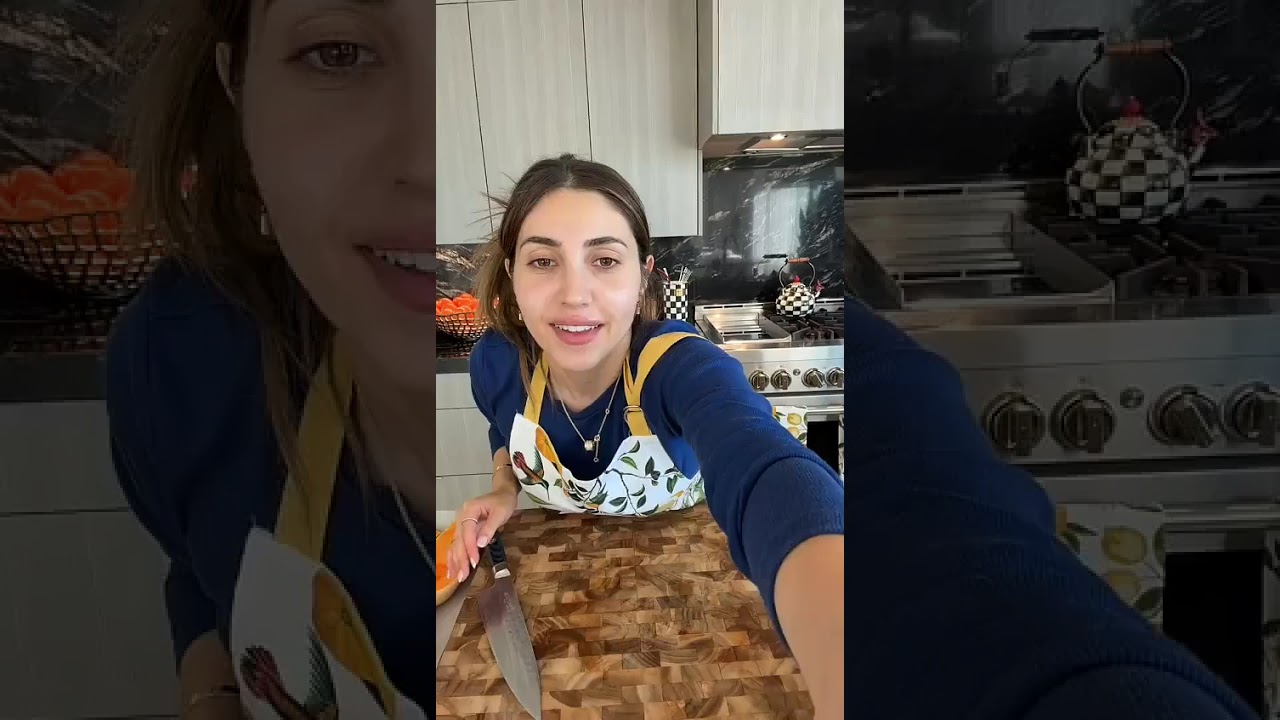 Asalamaleh cooks delicious pumpkin (Part1) anazalafamily #shortvideo #short #like #love #live anas 