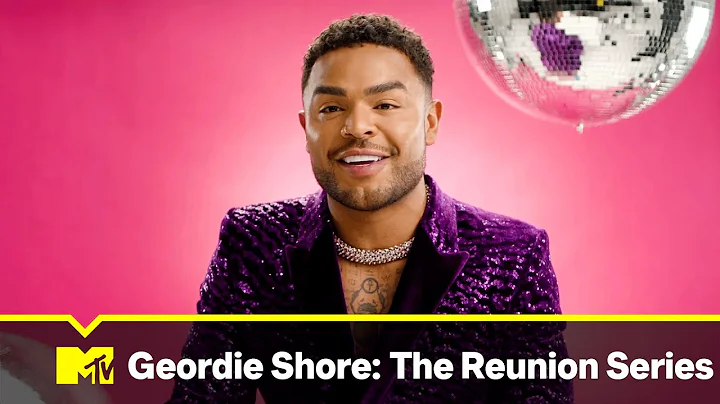 Nathan Henry Shares His Biggest Geordie Regret | G...