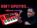 How to Make Melodic Trap on MPC Key 37 (Easy Workflow)