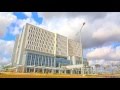 New muhas academic medical centre mloganzila campus