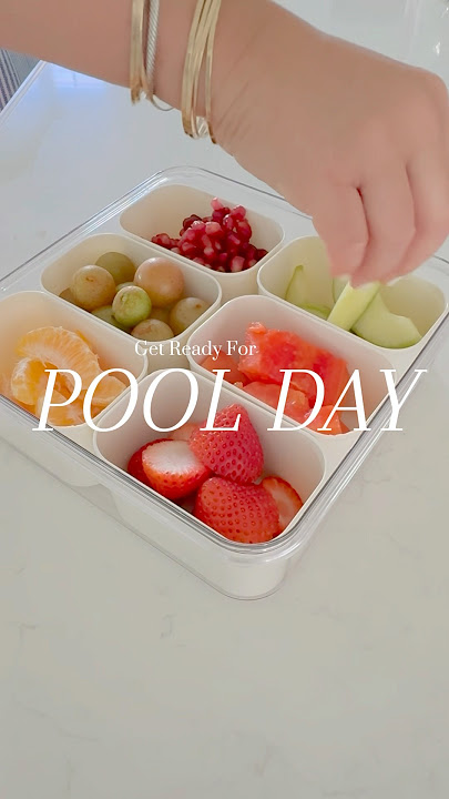 Summer isn’t over. Head to my amazon store front to purchase all of your pool and beach must haves.