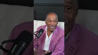 O.J. SIMPSON'S SHOCKING LIFE GOAL &amp; KARDASHIAN TRUTH! 😳
