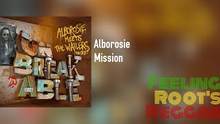 Mission - Alborosie