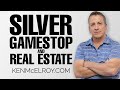 GME, Silver, & Real Estate: Where Should You Be Investing Right Now?