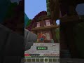 瀬戸際のBlockhunt【マイクラ】