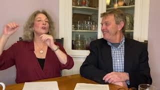 Reel Talk with Eileen Maher - February 17th, 2023