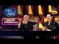 Vaibhav की Singing ने कर दिया Kumar Sanu को Cheer करने पे मजबूर | Indian Idol 14 |Best Of Kumar Sanu
