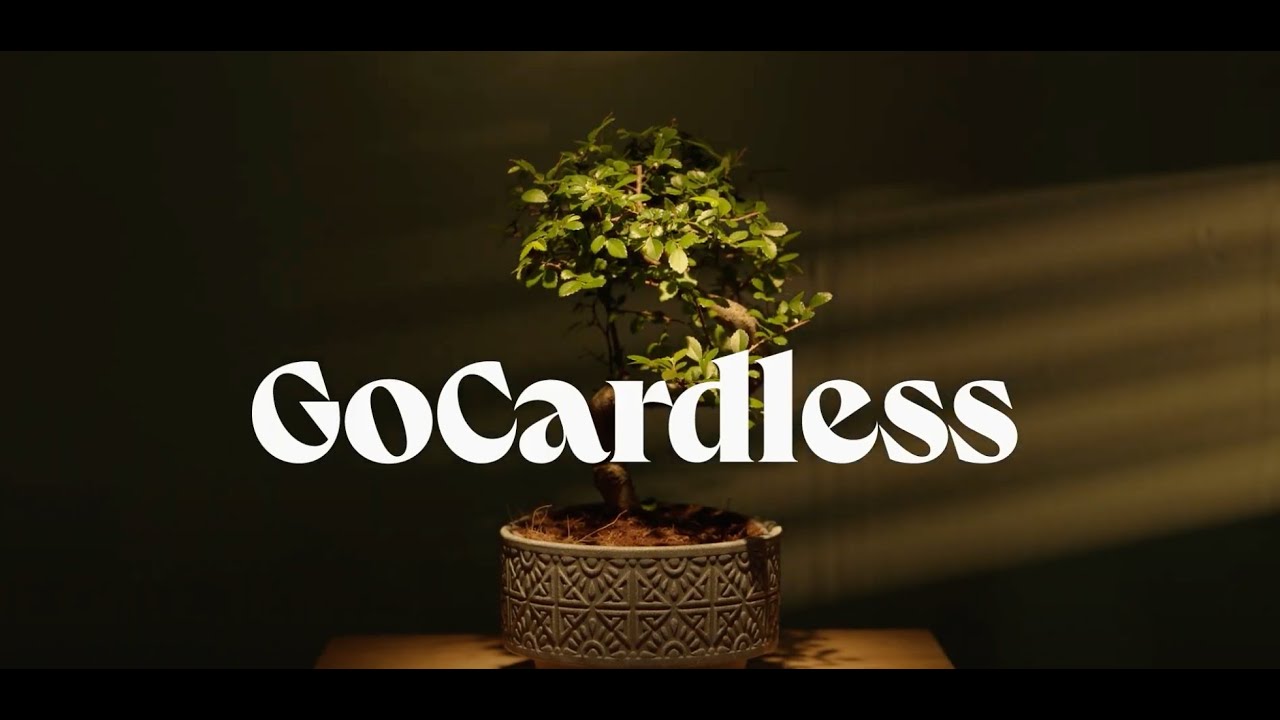 GoCardless Video Thumbnail