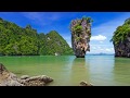 Andaman and nicobar islands tourism video