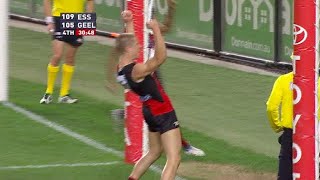 Essendon Highlights - Rd 15 2011 v Geelong