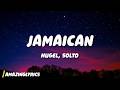HUGEL SOLTO Jamaican Bam Bam Lyrics 