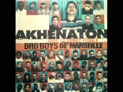 1996 presidential election IAM / FONKY FAMILY - Bad Boys de Marseille (Spanish Version) (1996) ♫ Akhenaton