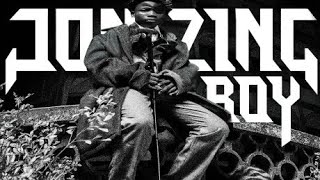 Ruger - Jonzing Boy (Official Instrumental) Prod. by A's