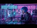 Deep Focus Music Beats – Deep Work Focus Mix for Coding & Studying