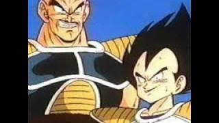 Dragon ball Z soundtrack 1