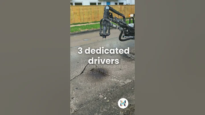Preventative Pothole Repair