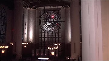 Compline on the First Sunday of Advent | December 1, 2024 | Saint Mark