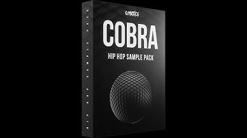 MAKING A BEAT USING CYMATIC COBRA LOOP KIT #FREE KIT 2019
