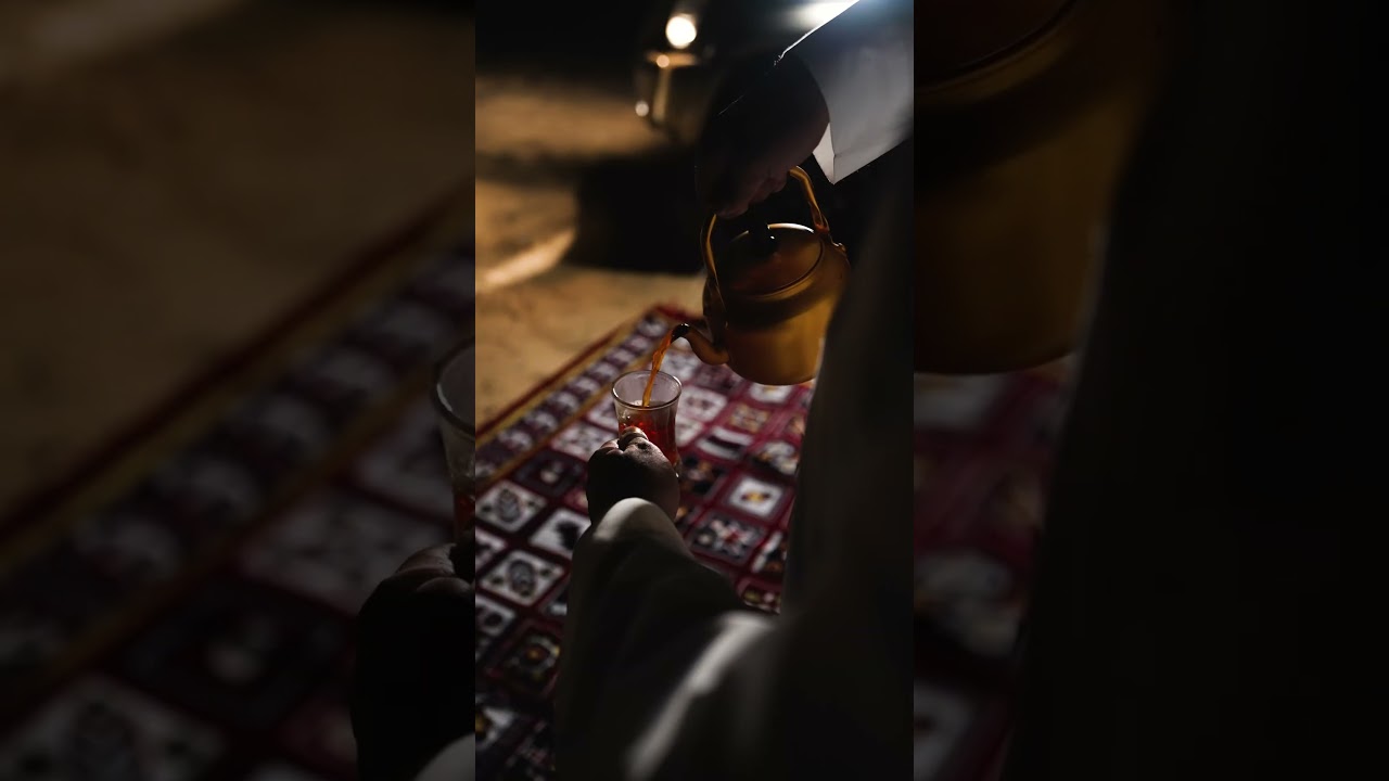 Ramadan Kareem From The DubiCars Family!