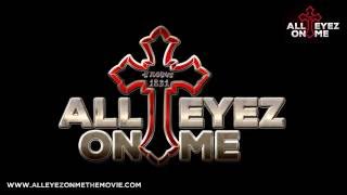 All Eyez on Me Tupac Biopic   Trailer