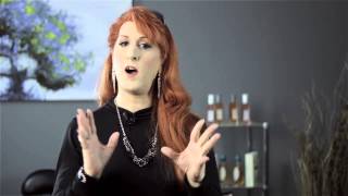 How to Make Hair Look Punk, but Work-Appropriate : Short & Fabulous Hair screenshot 2