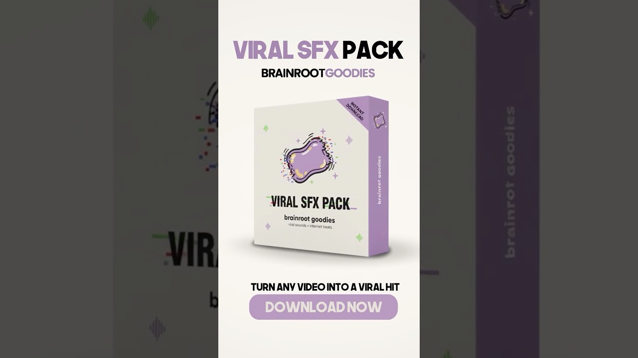 The Cheat Code for Viral Shorts & Reels.