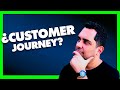 ✅Customer Journey:¿QUÉ ES? ¿cuáles son las etapas del consumidor?