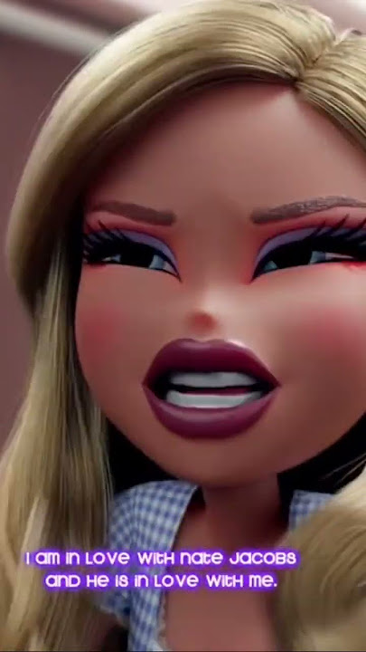 Euphoria By Bratz