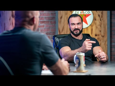 Drew McIntyre names the most underrated Superstar in WWE: Steve Austin’s Broken Skull Sessions extra