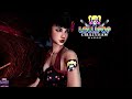 Lollipop Chainsaw RePop 🍭Juliet Pin-up Outfit Overview