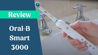 Oral-B Smart 3000 Review