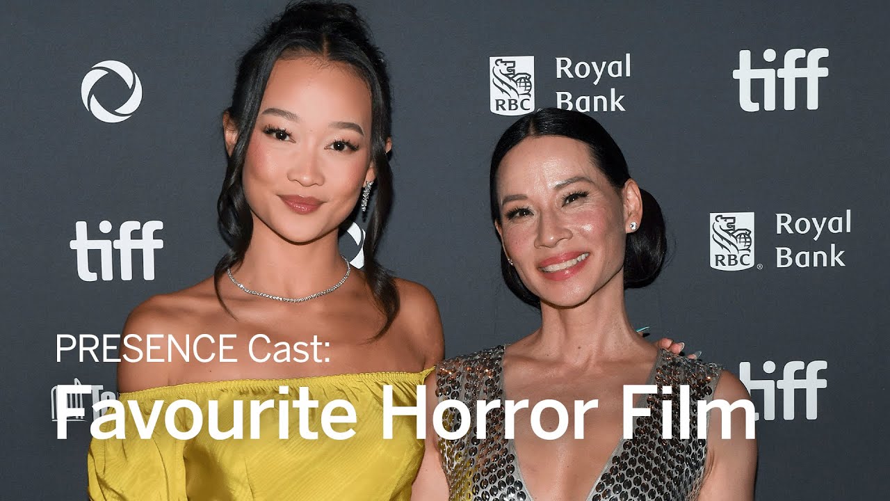 PRESENCE Cast Share Their Favourite Horror Films