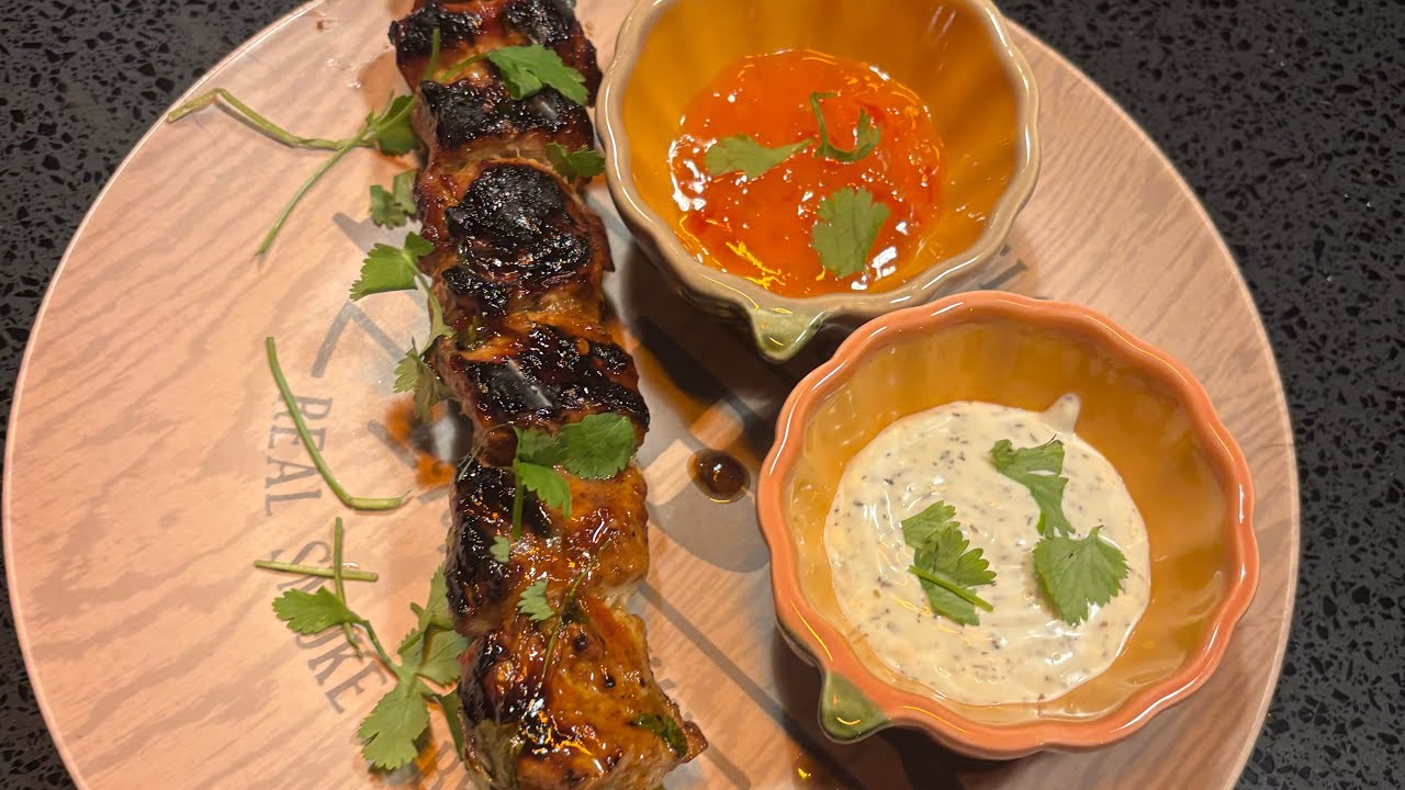 Taste of game night, part 2