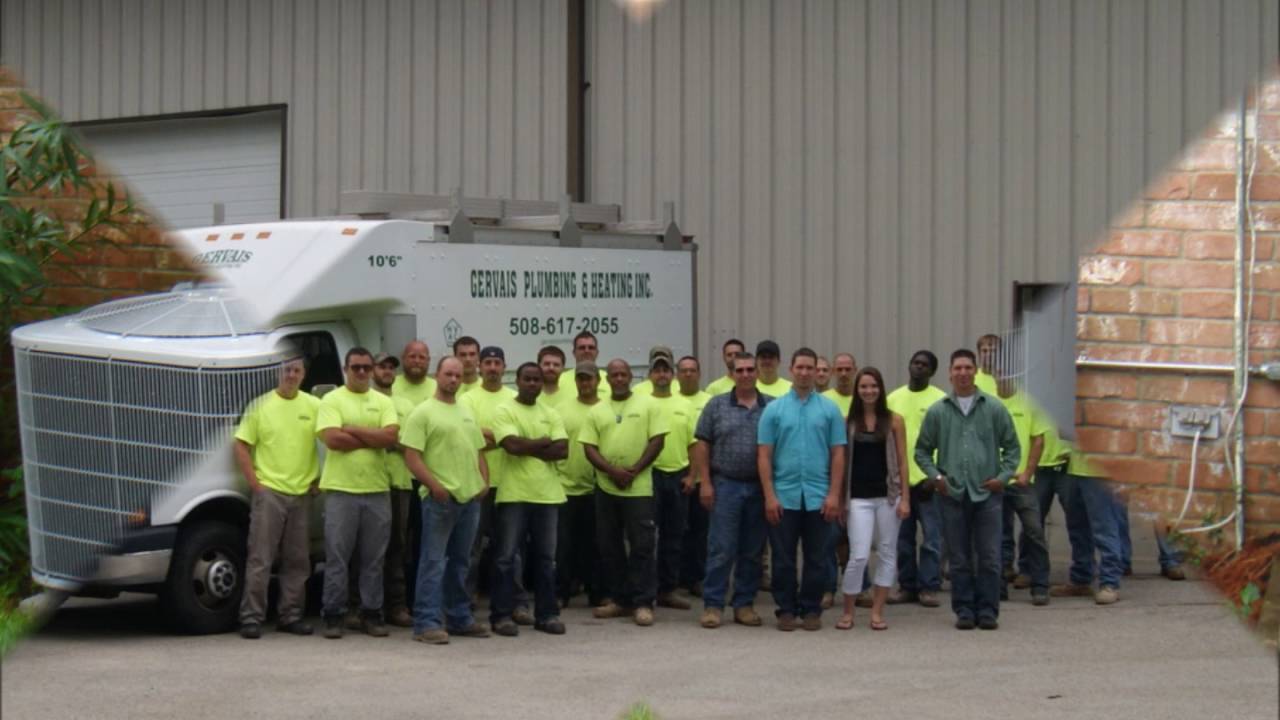 MASS HVAC System Installation & Repair-Massachusetts