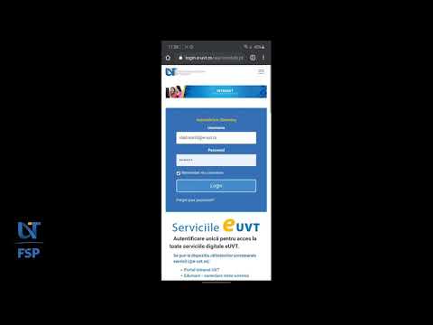 tutoriat elearning pe mobil Vlad