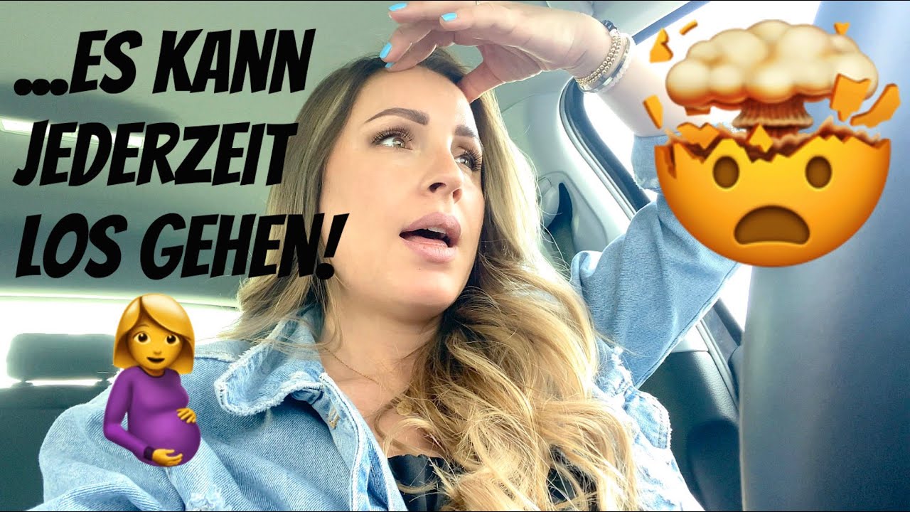 ♥ Vlog | SSW 39-40 | letzte Erledigungen bevor es los geht