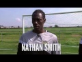 The 2-Footed Corner Challenge - Yeovil - The Fantasy Football Club