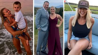 Shocking Facts About Caroline Leavitt’s Age Gap Marriage with Husband Nicholas