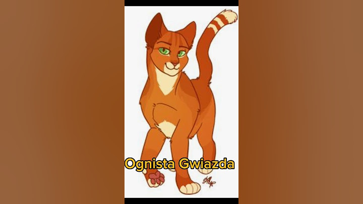 Kogo słyszę? Wojownicy- Ostatnia Nadzieja edit #cats #warriorscats #warriors #wojownicy