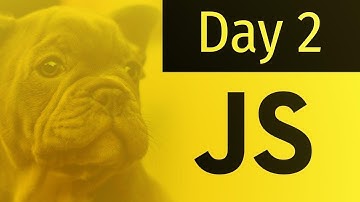 The 10 Days of JavaScript: Day 2 (Functions)  2019