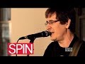 SPIN Session: Mountain Goats, "For Charles Bronson"