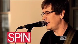 SPIN Session: Mountain Goats, &quot;For Charles Bronson&quot;
