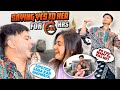 Saying yes to my wife for 24 hours  fun challenge  tanshivlogs