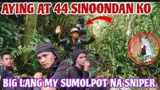MOONTIK A KUNG MABIHAG SA TAO NI PITTER BUTI DUMATING SI JUNJEI.#VIRAL#VIDEO#CRITICAL.