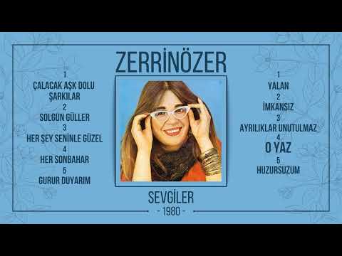 ZERRİN ÖZER / O YAZ