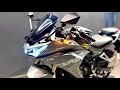 Karizma Combat Edition 2025 😍 | New updates | Finally available for delivery at Premia Lucknow